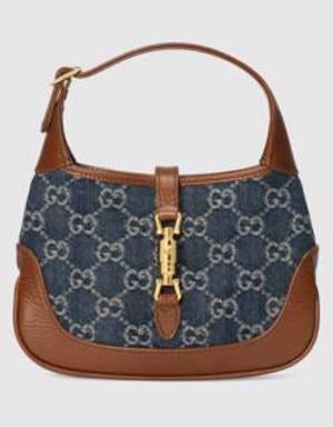 Gucci Jackie 1961 mini shoulder bag. 2 Gucci Jackie 1961 mini shoulder bag. 2