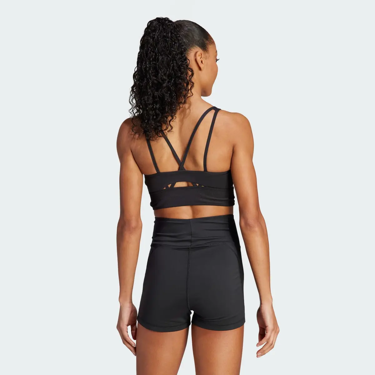 Adidas Essentials Medium-Support Bra. 3