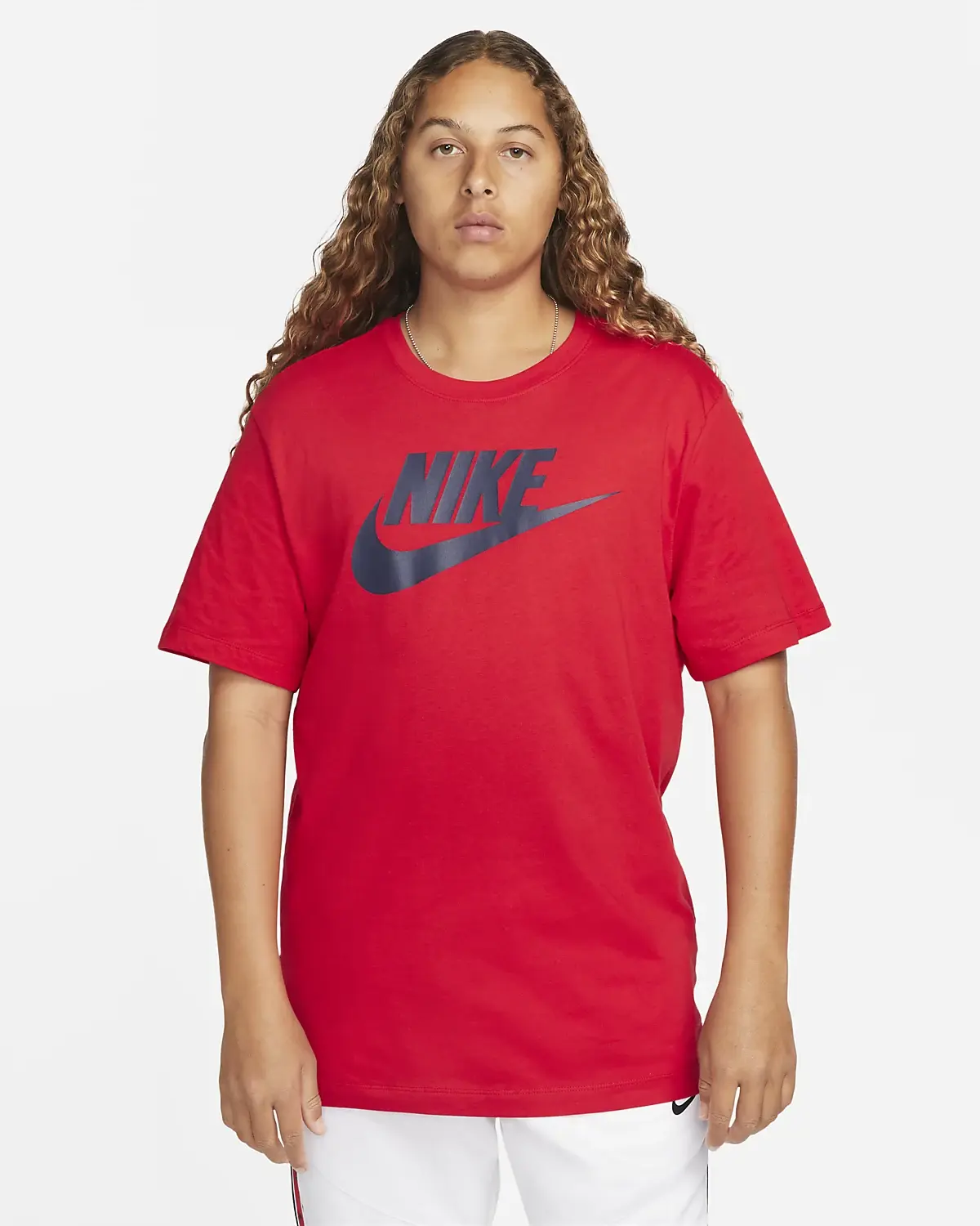 Nike Sportswear. 1