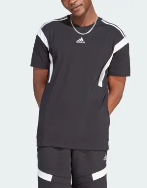 Adidas Colorblock Tee