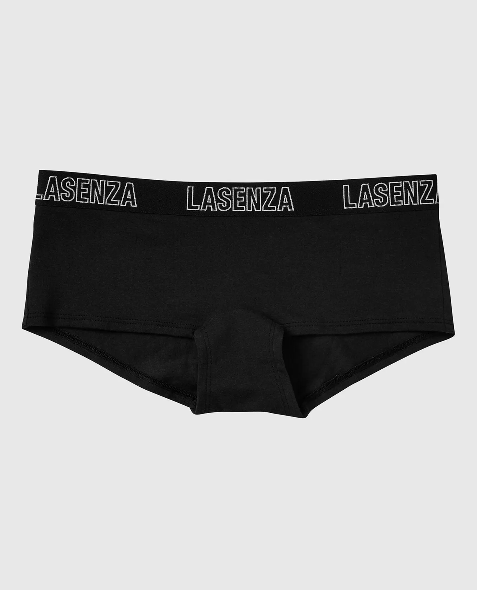 La Senza Remix Cotton Boyshort Panty. 1