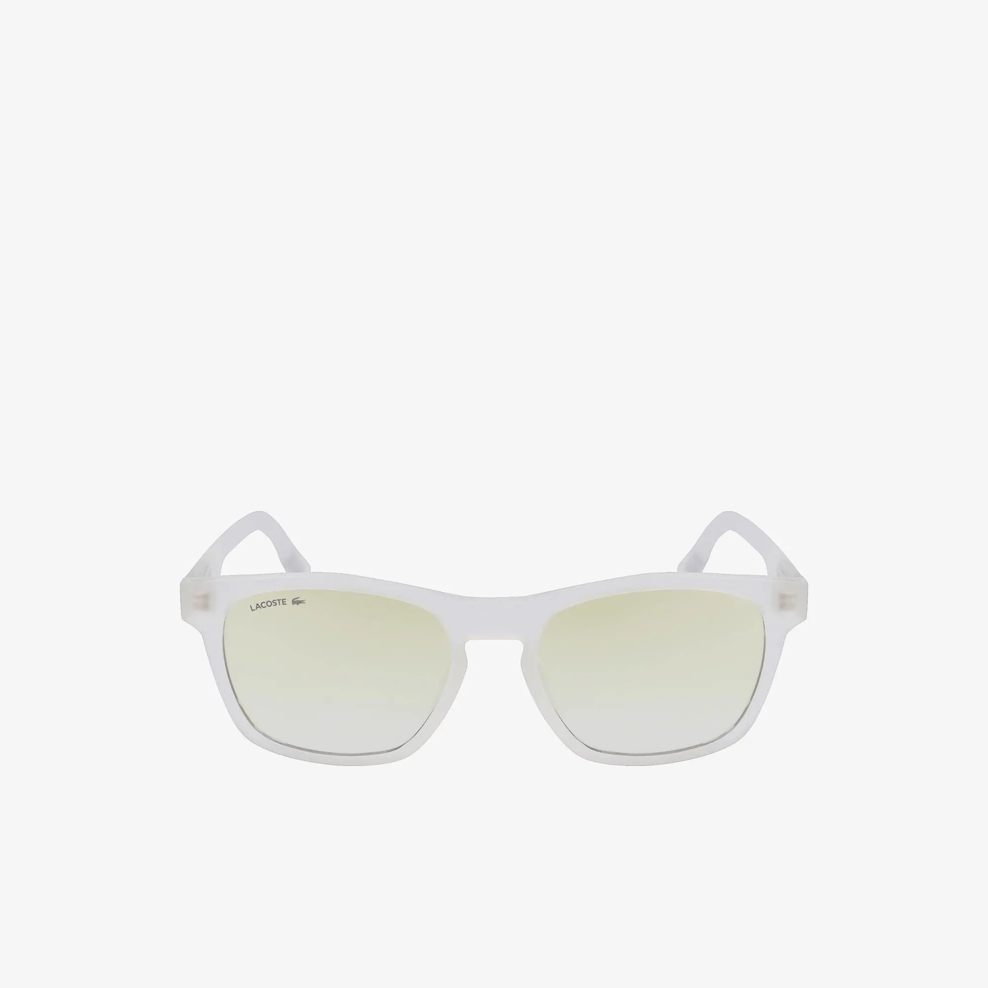 Lacoste Men’s Lacoste Active Sunglasses. 2
