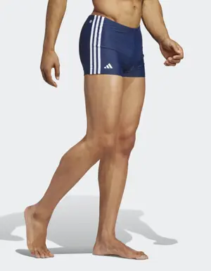 Adidas Boxers de Natação Clássicos 3-Stripes. 3 Adidas Boxers de Natação Clássicos 3-Stripes. 3