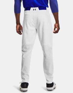 Men's UA Vanish ArmourPrint Baseball Pants