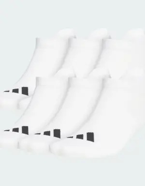 Ankle Socks 6 Pairs