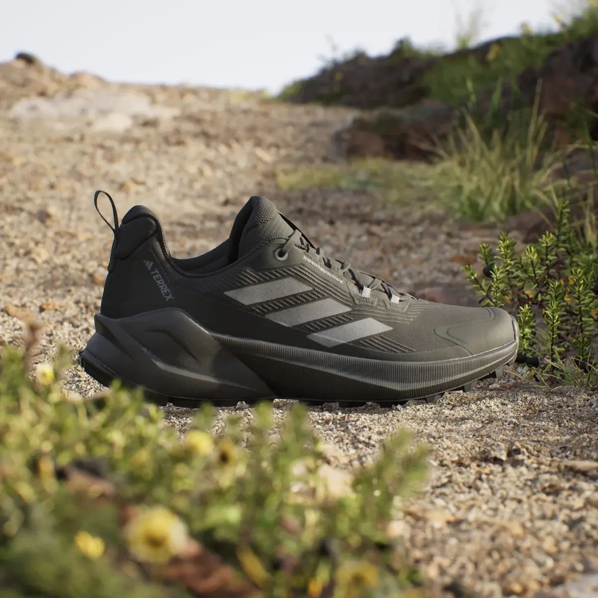 Adidas Terrex Trailmaker 2.0 Hiking Shoes. 3