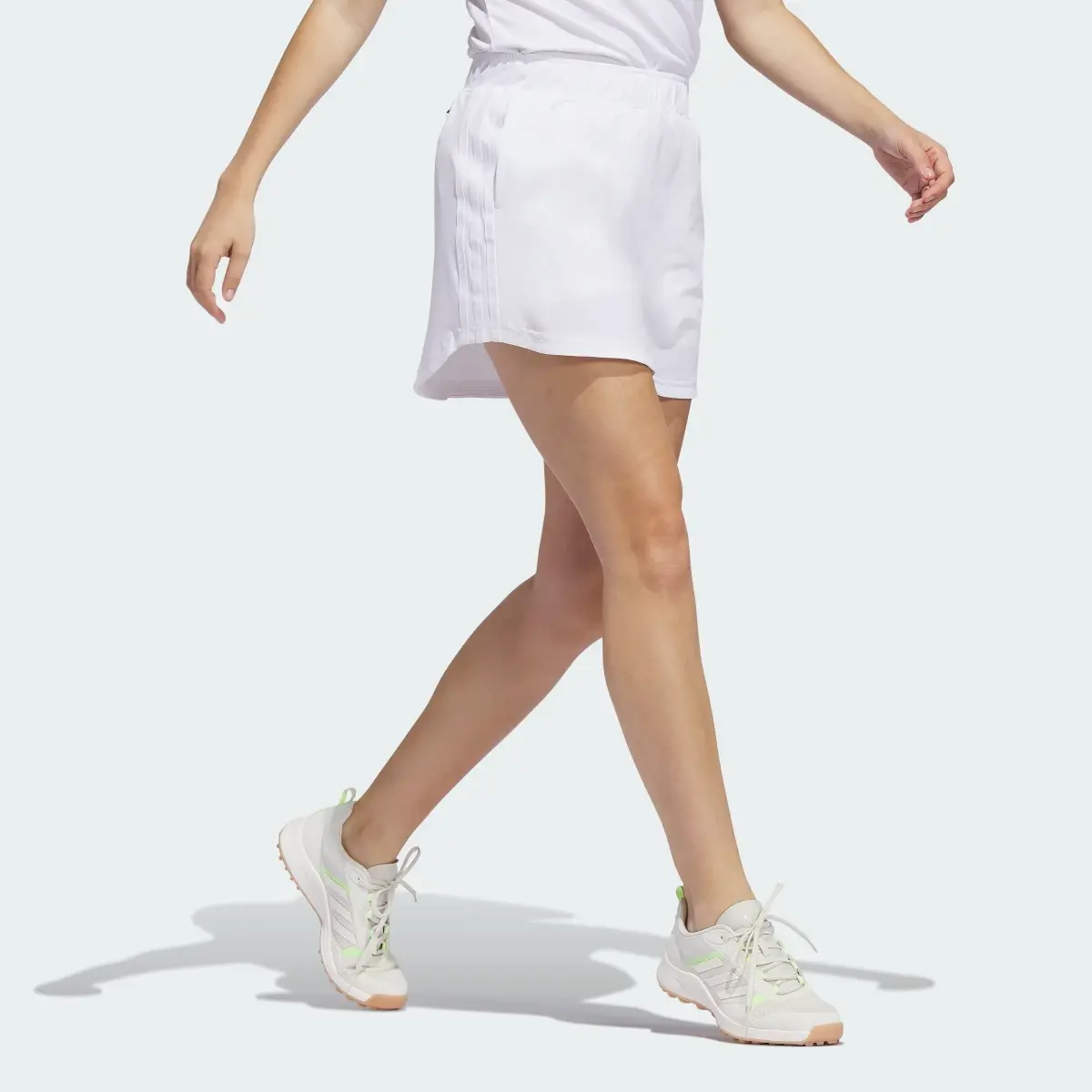Adidas Ultimate365 TWISTKNIT Skirt. 3