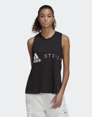 by Stella McCartney Sportswear Logo Tank Top