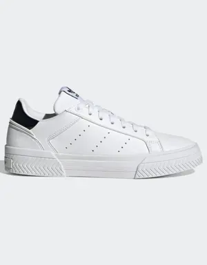 Tenis adidas adidas Court Tourino