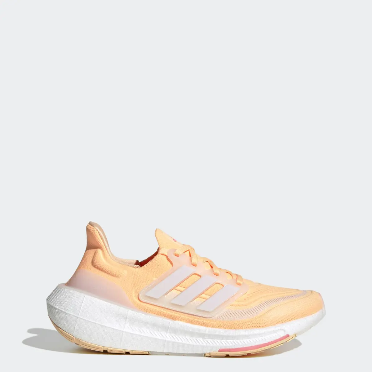 Adidas Ultraboost Light Running Shoes. 1