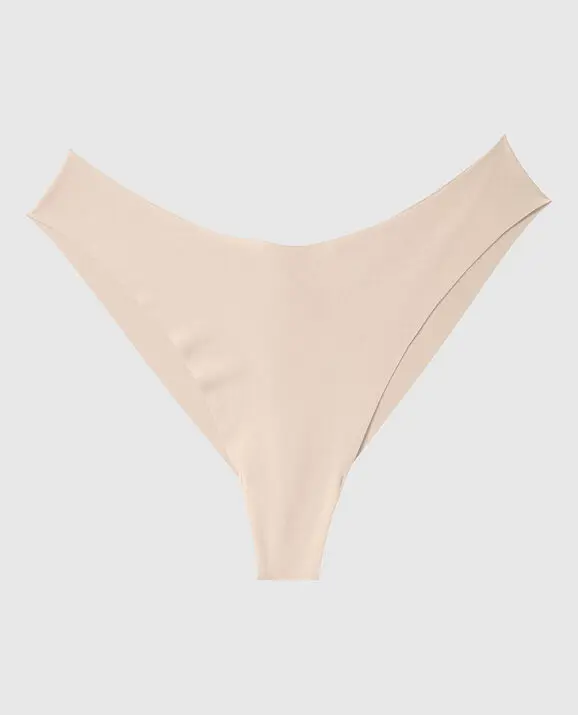 La Senza Invisible High Leg Cheeky Panty. 3