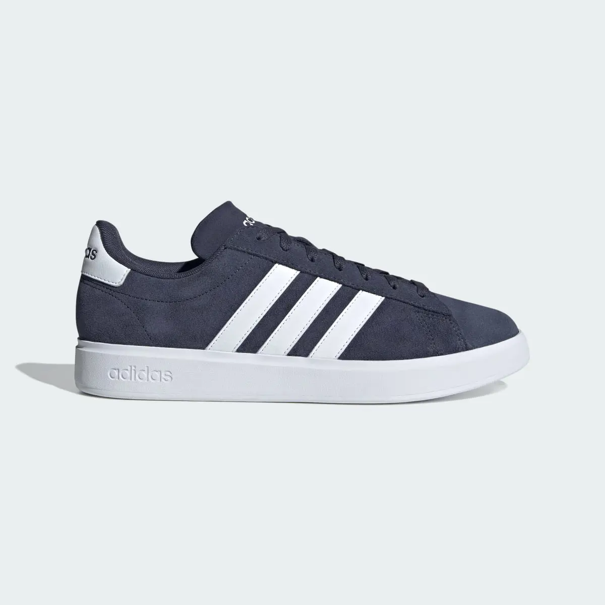 Adidas Grand Court 2.0 Shoes. 2