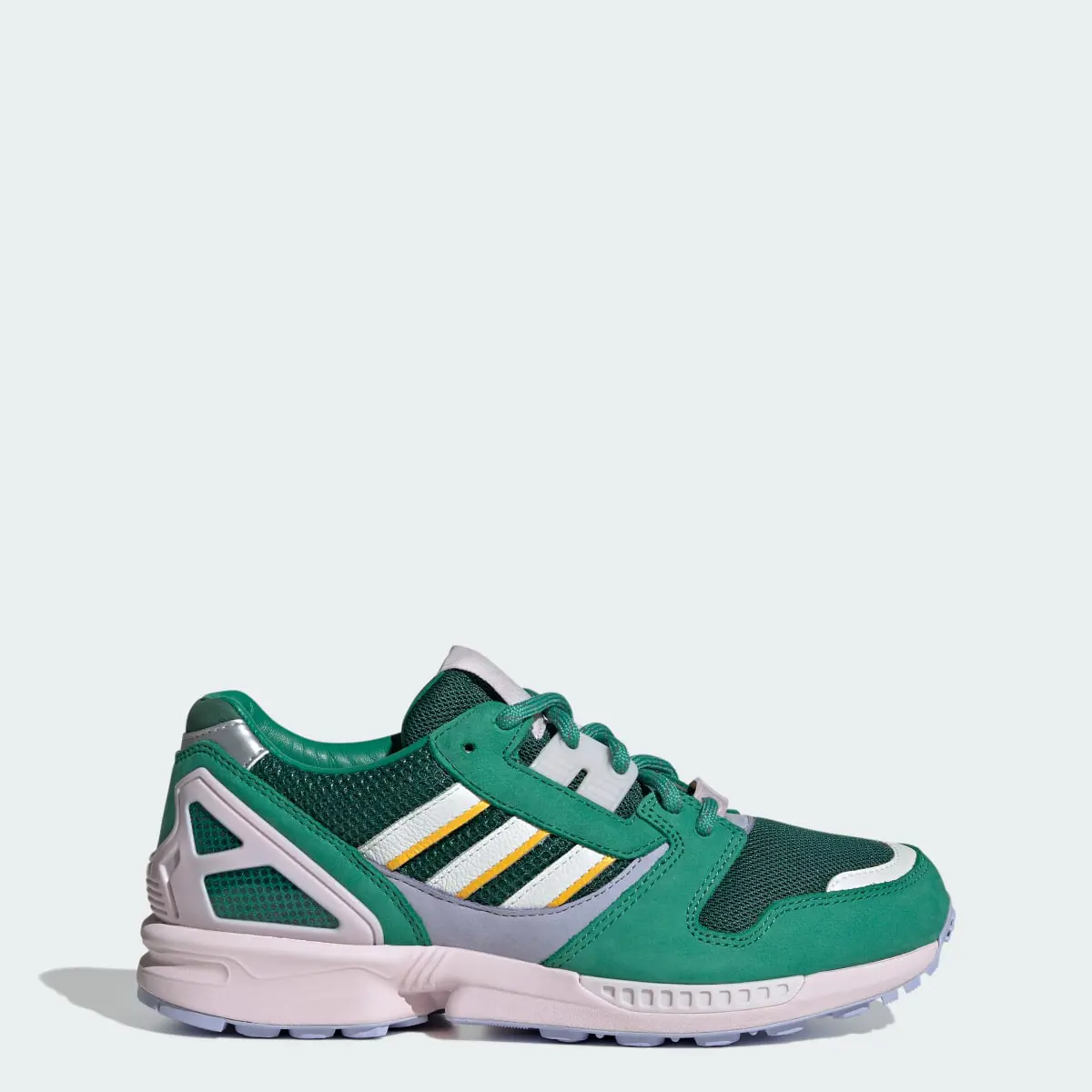 Adidas Sapatilhas ZX 8000. 1