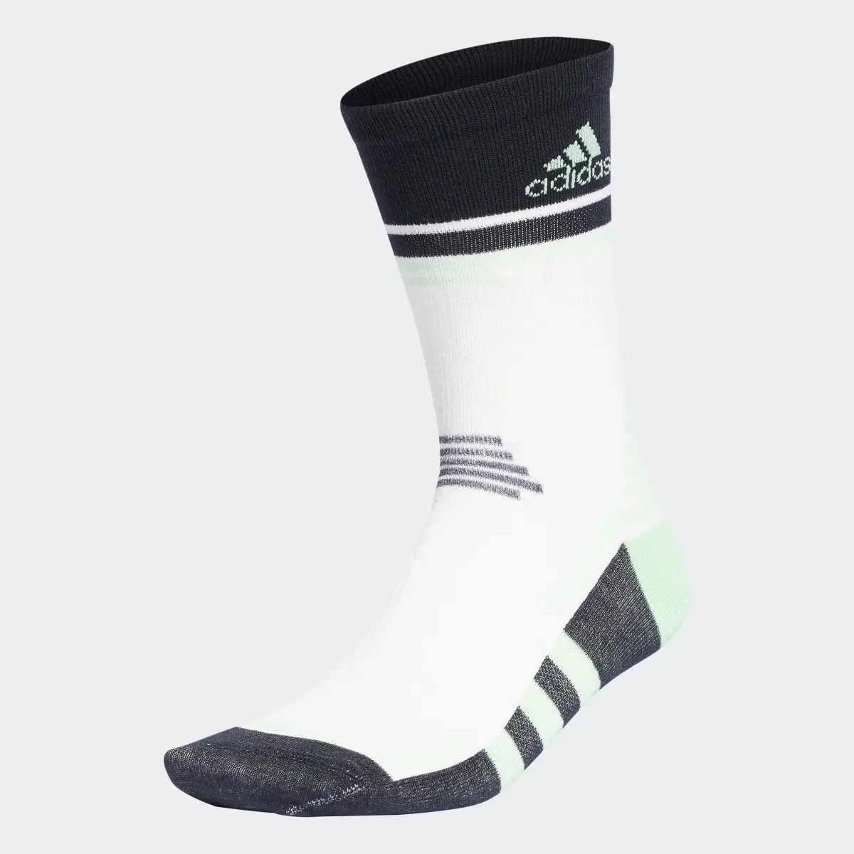 Adidas City Escape Crew Socks. 2