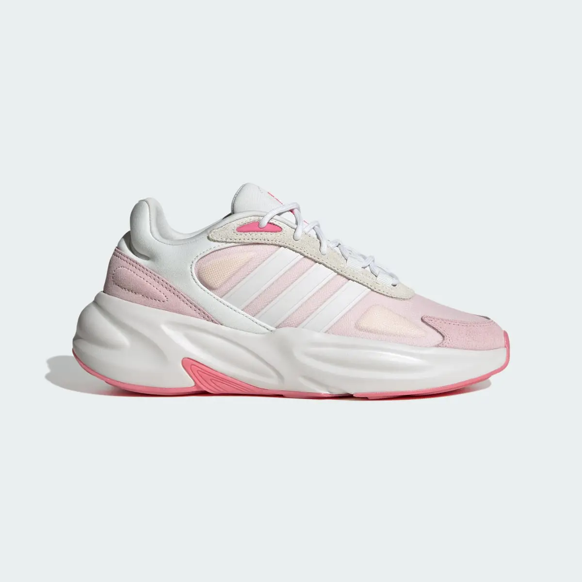 Adidas Tenis Ozelle Cloudfoam. 2