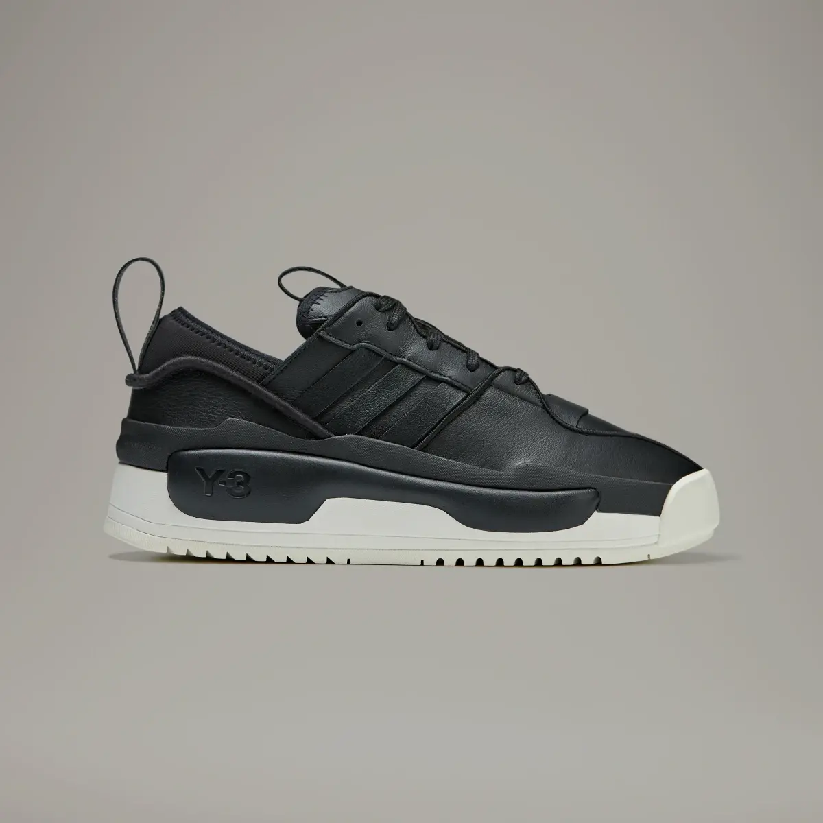 Adidas Y-3 RIVALRY. 2