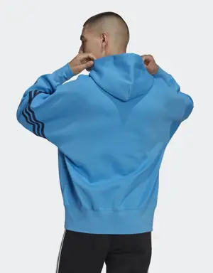 Adidas Adicolor Neuclassics Hoodie. 3 Adidas Adicolor Neuclassics Hoodie. 3