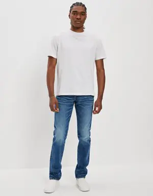 EasyFlex Slim Straight Jean