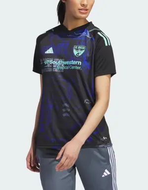 Adidas FC Dallas One Planet Jersey