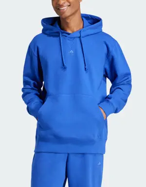 ALL SZN Fleece Hoodie