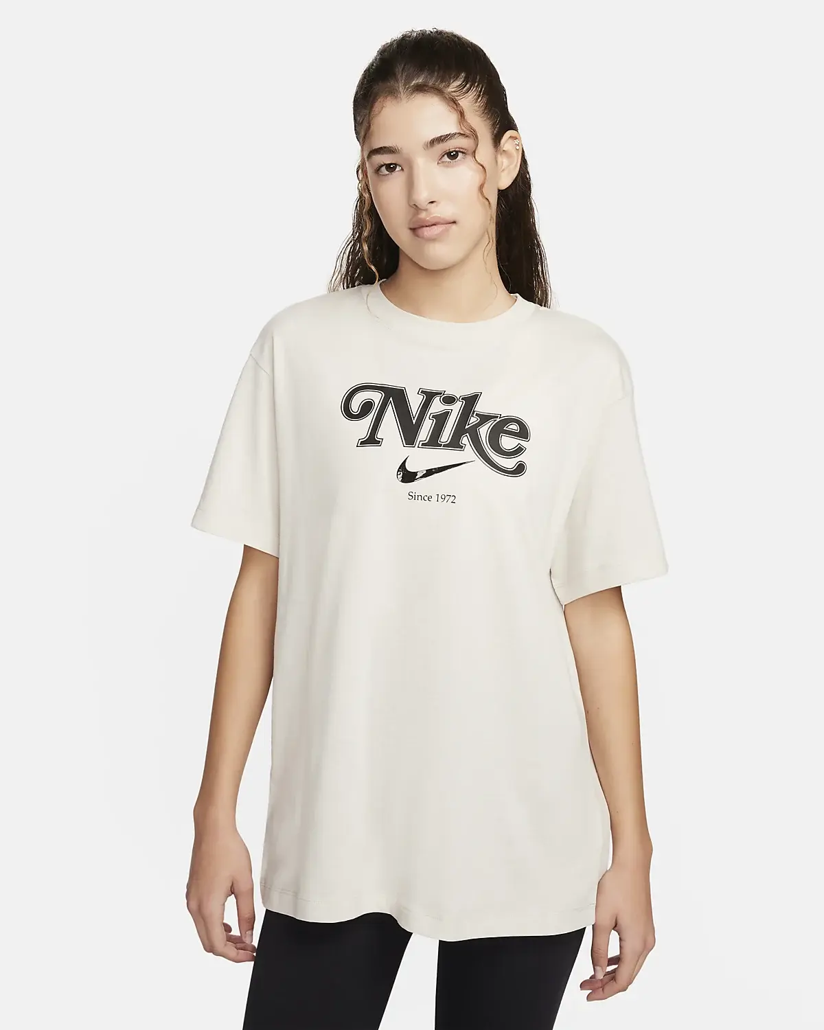 Nike Sportswear. 1