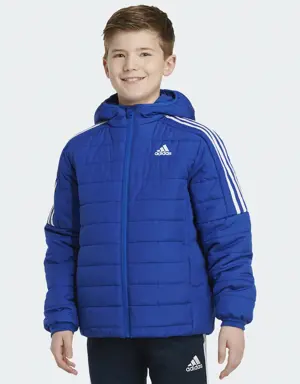 Classic Puffer Jacket Kids