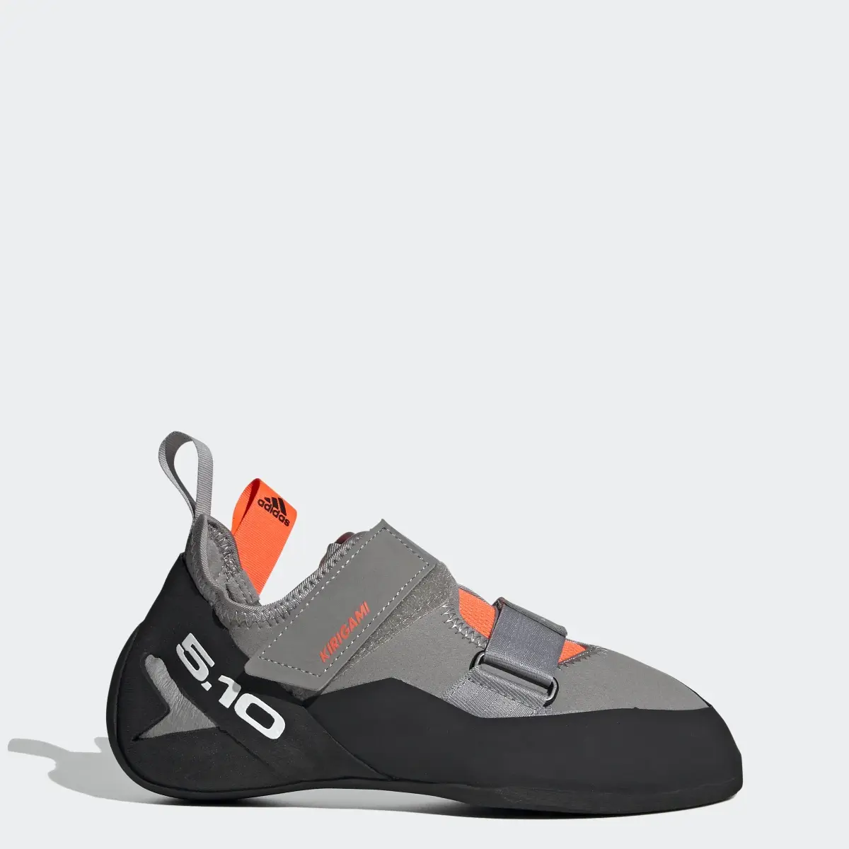 Adidas Five Ten Kirigami Climbing Shoes. 1