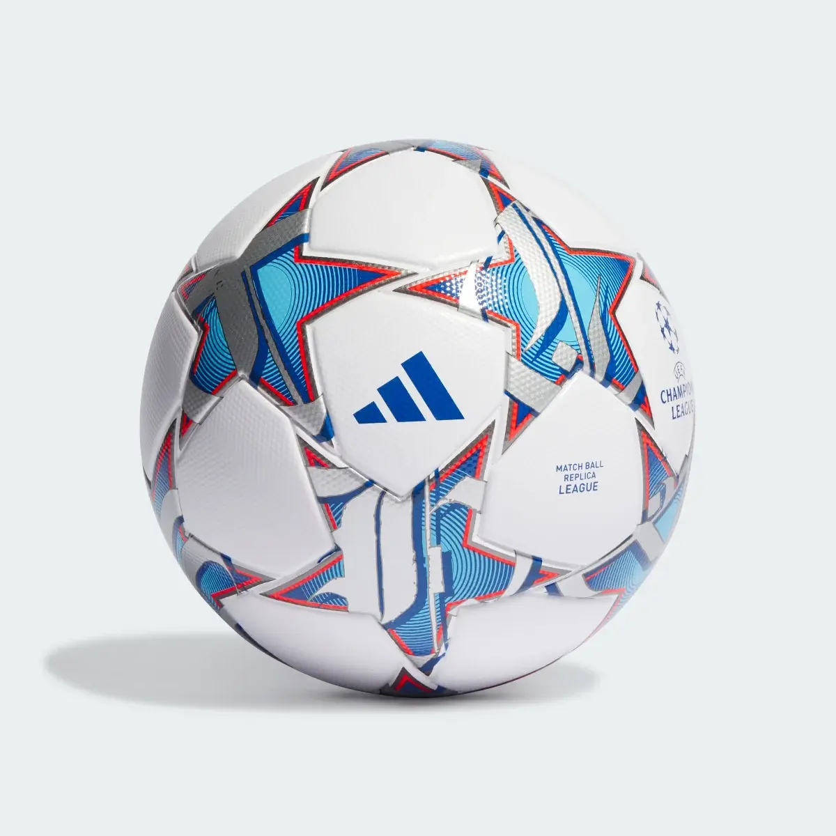 Adidas UCL League 23/24 Group Stage Ball. 2