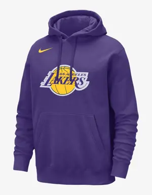 Nike Los Angeles Lakers Club