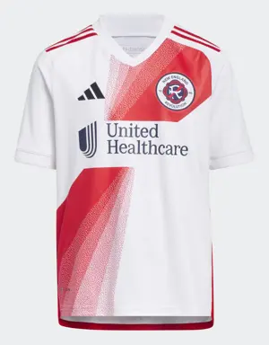 New England Revolution 23/24 Away Jersey