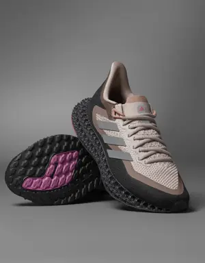 Tenis adidas 4D FWD