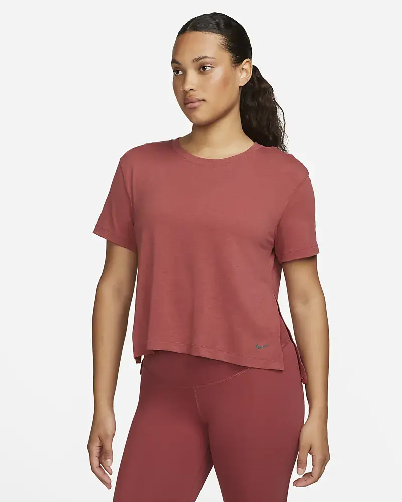 Nike Yoga Dri-FIT. 1