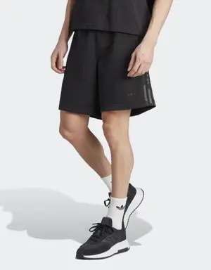 Adidas Graphics Camo Stripe Shorts