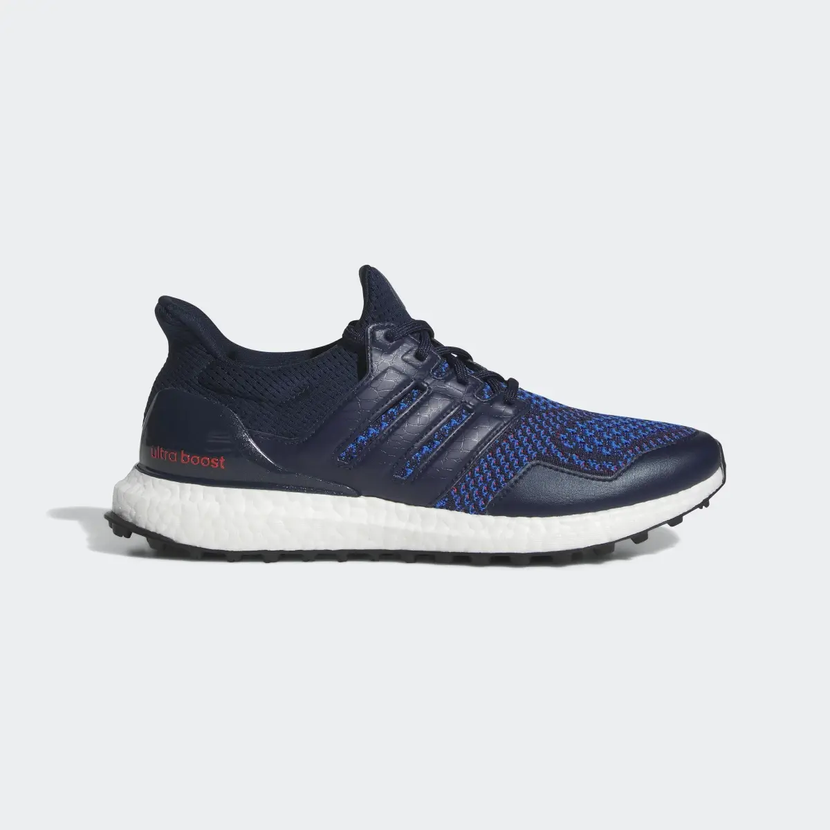 Adidas Ultraboost Spikeless Golf Shoes. 2