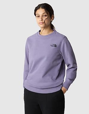 Women's Light Drew Peak Sweatshirt