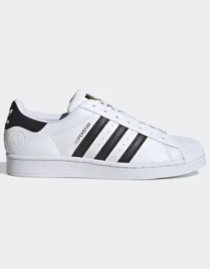 Adidas Superstar Vegan Shoes. 2