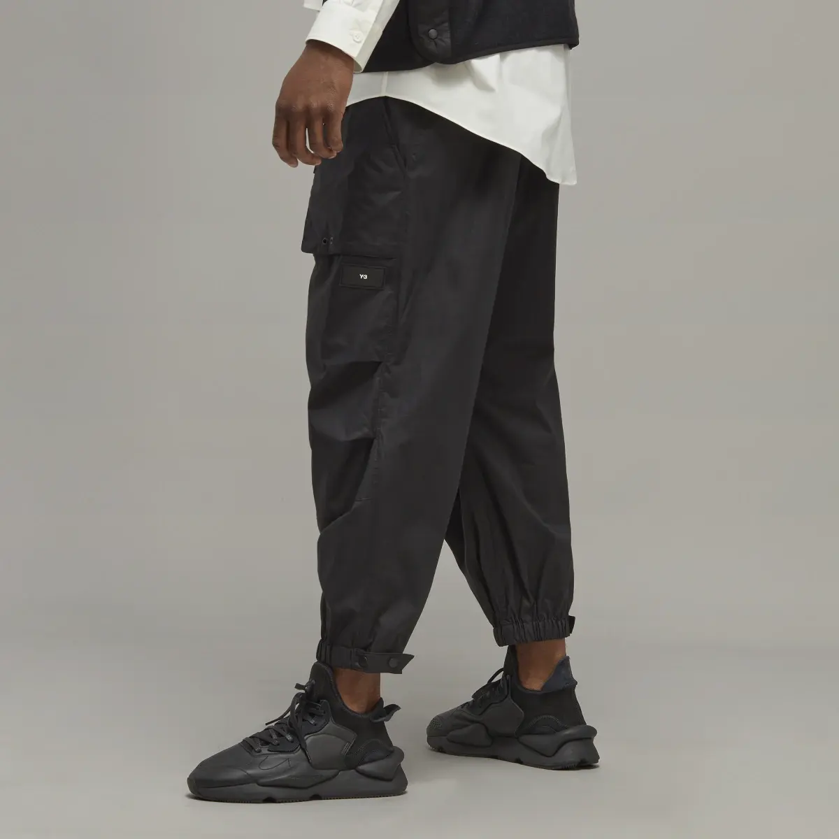 Adidas RIPSTOP CF PANT. 2