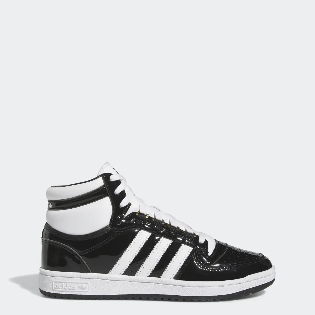 Adidas Top Ten RB Shoes. 1