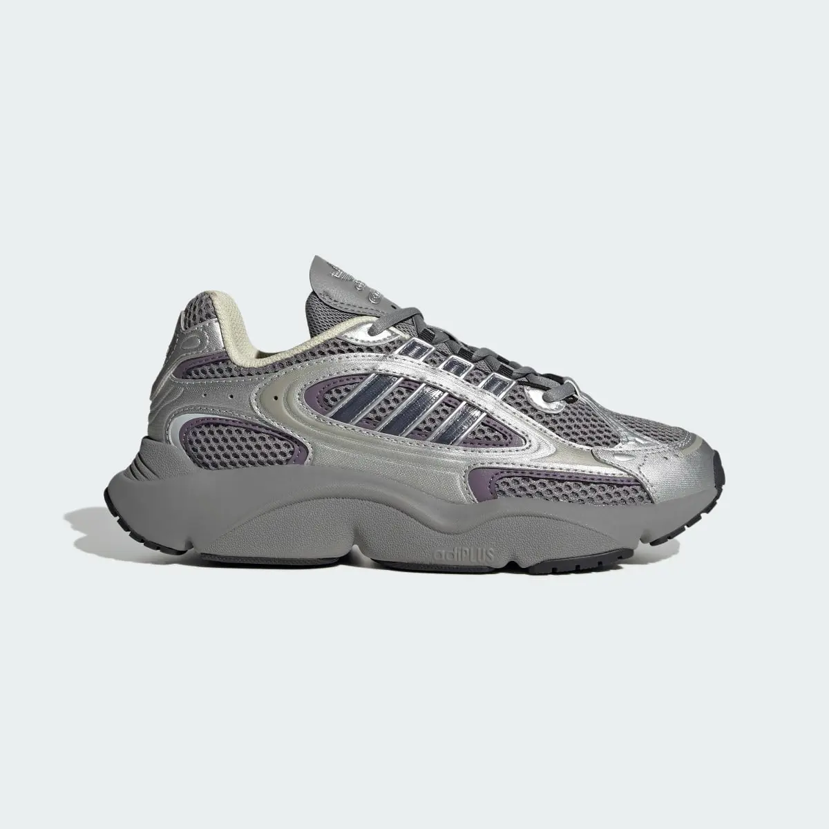 Adidas OZMILLEN Shoes. 2