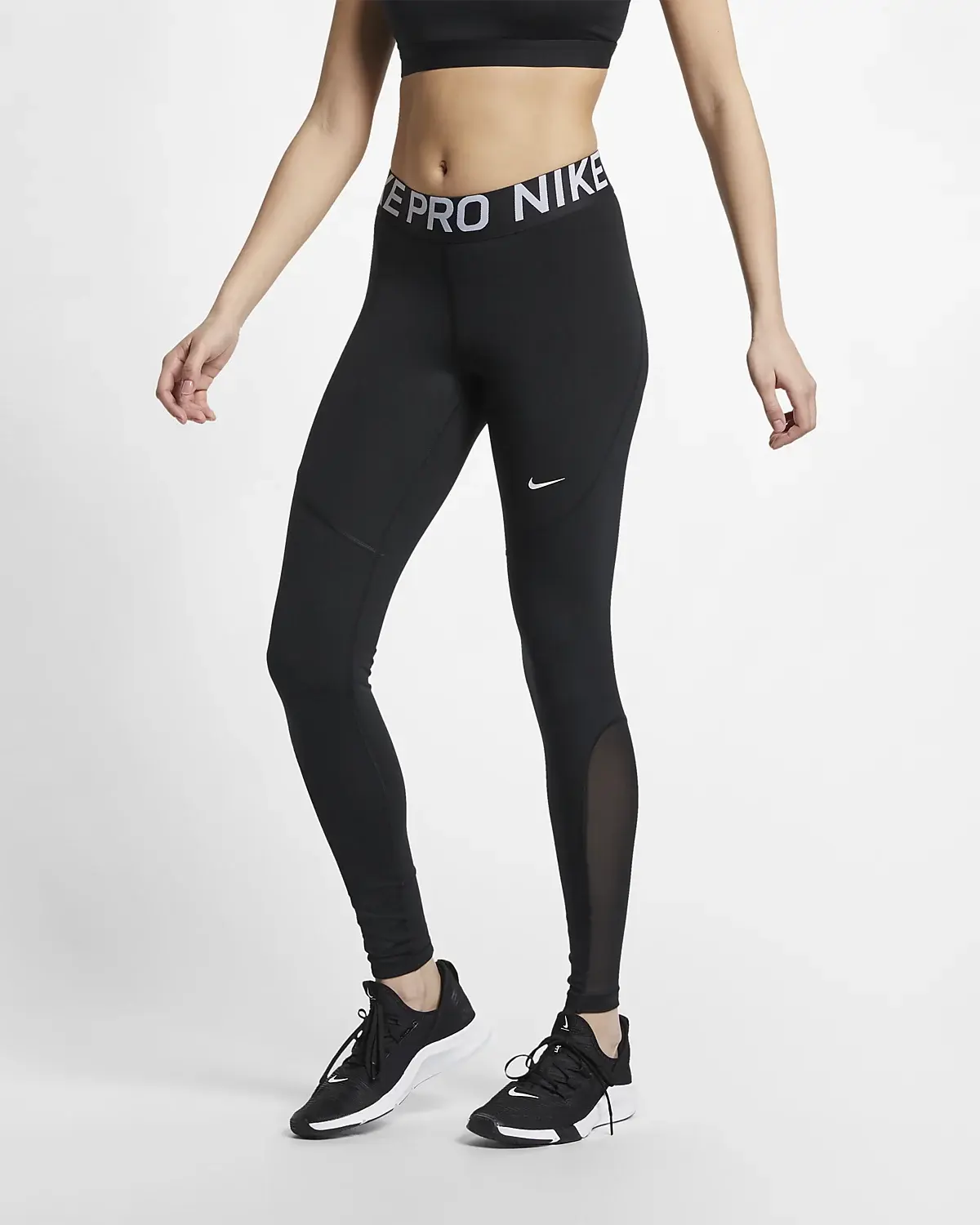 Nike Pro. 1