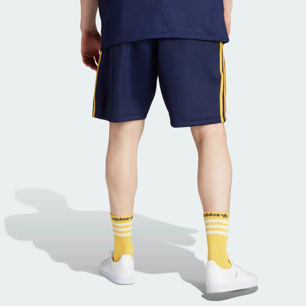 Adidas Shorts Adicolor Classics+. 2