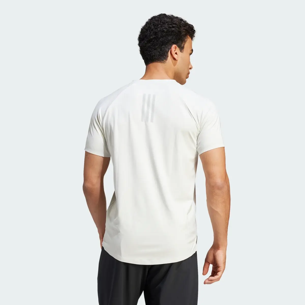 Adidas Playera de Entrenamiento Best of adidas. 3