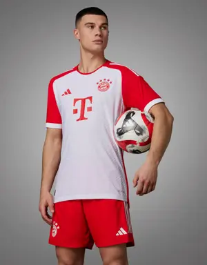 Camiseta primera equipación FC Bayern 23/24 Authentic