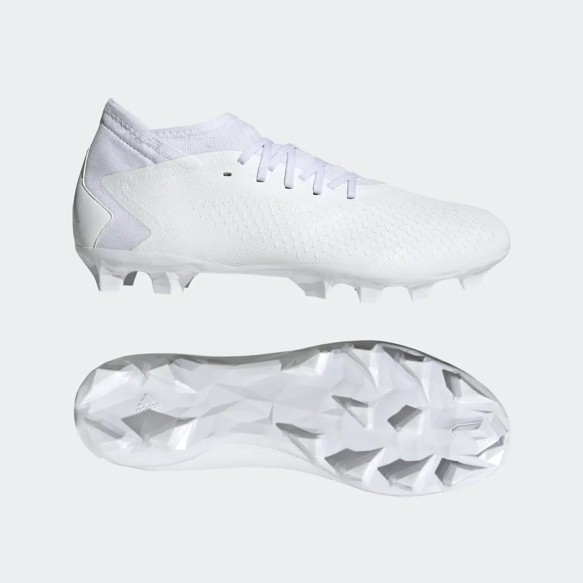 Adidas Botas de Futebol Predator Accuracy.3 – Multissuperfície. 1