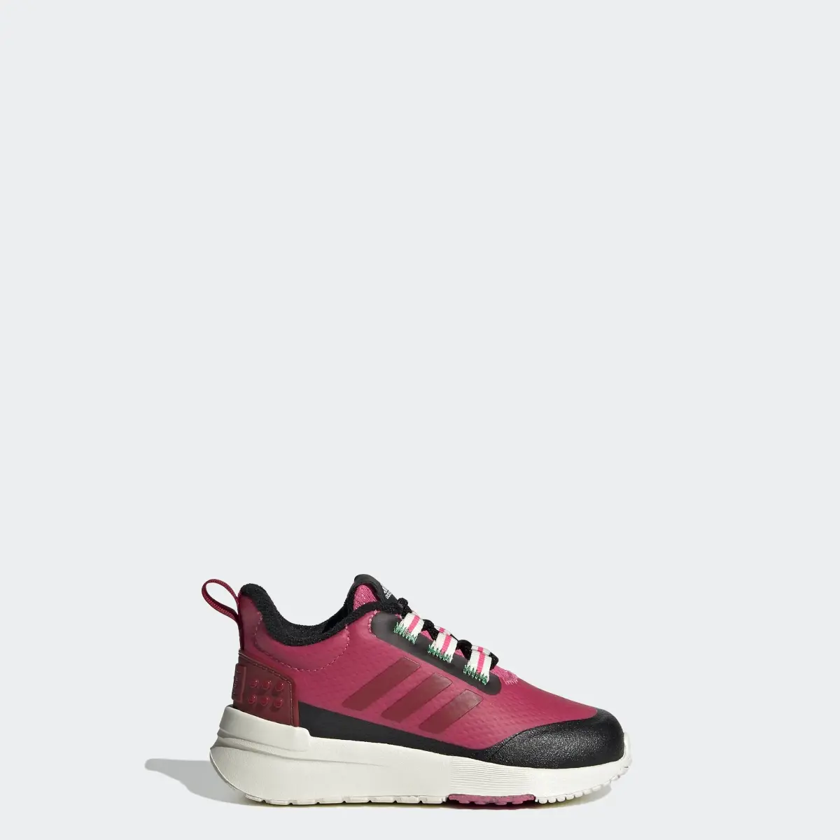 Adidas Zapatilla adidas Racer TR x LEGO®. 1 Adidas Zapatilla adidas Racer TR x LEGO®. 1