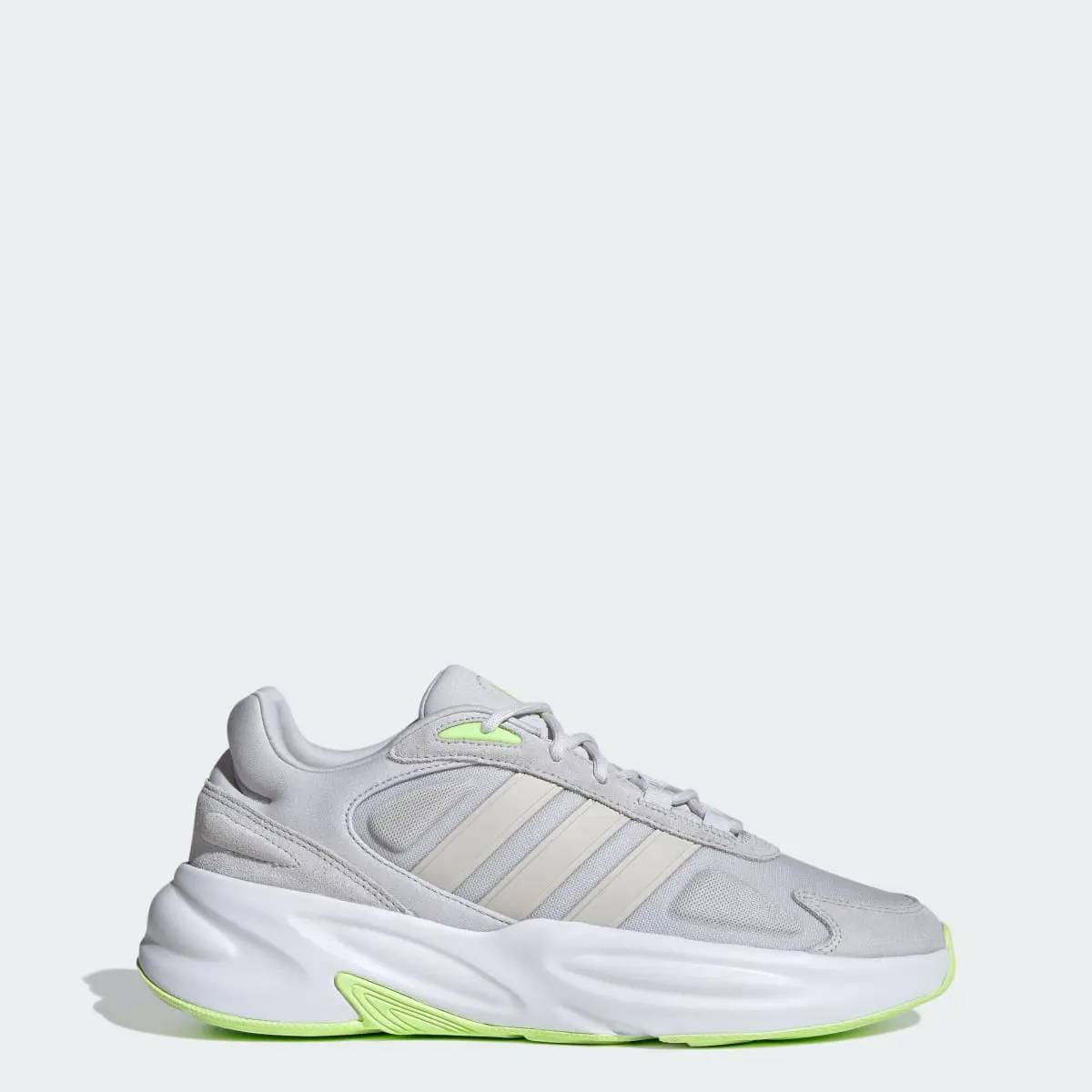 Adidas Tenis Ozelle Cloudfoam. 1