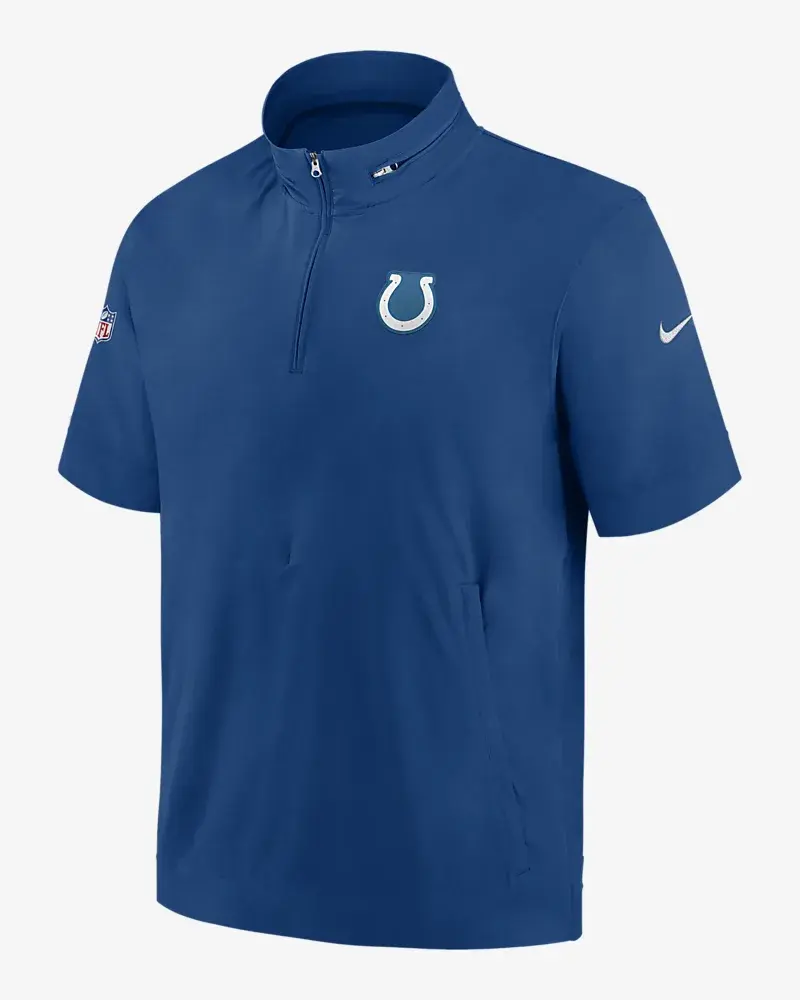 Nike Sideline Coach (NFL Indianapolis Colts). 1