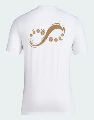 Messi Infinity Tee