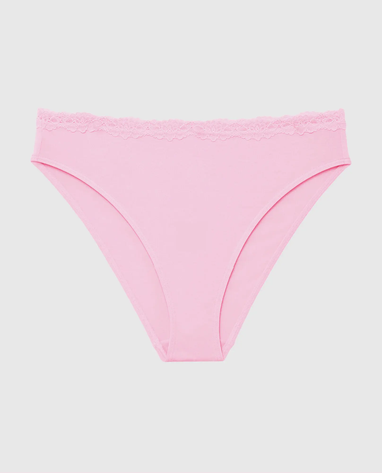 La Senza Ultrasoft Modal Bikini Panty. 1