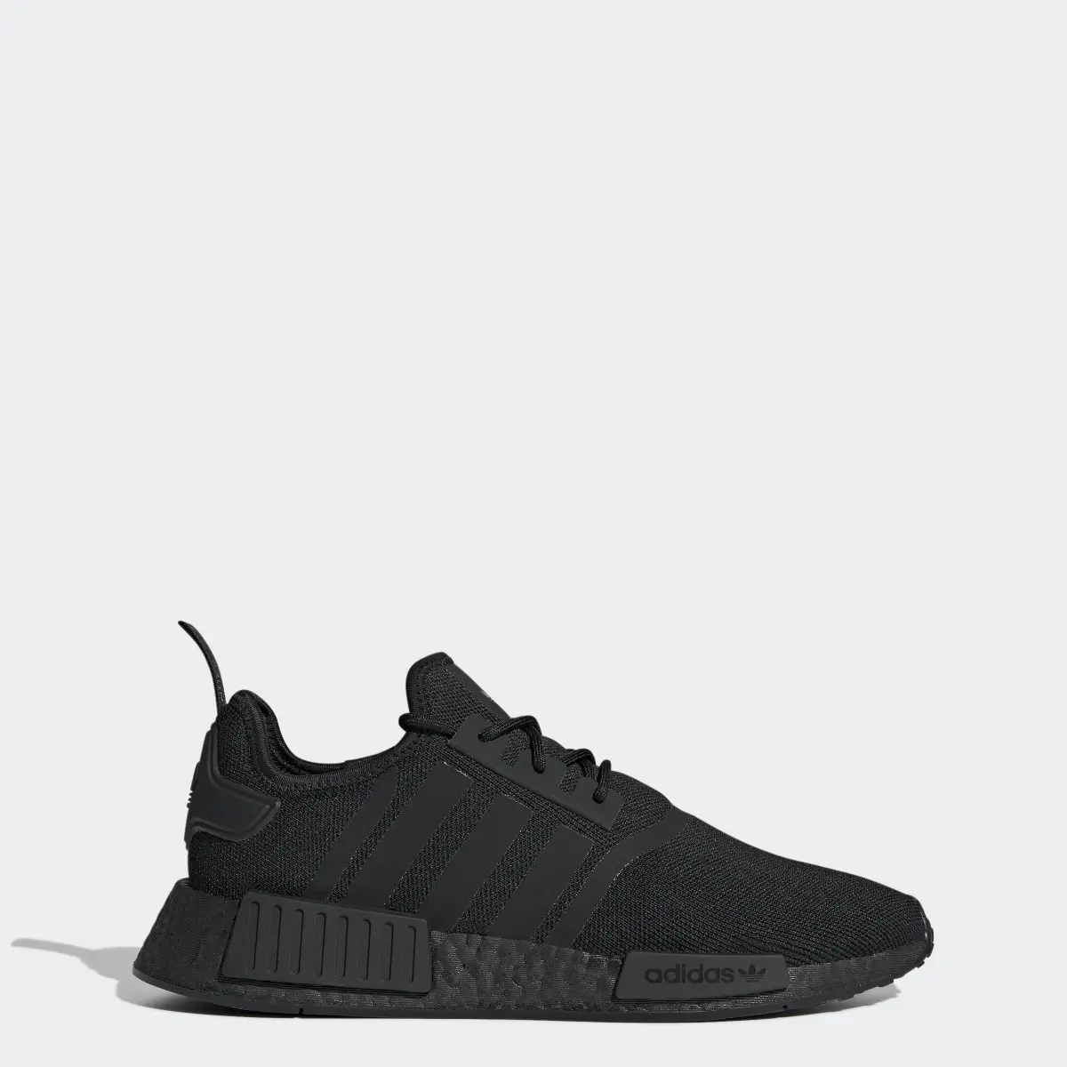 Adidas NMD_R1 Shoes. 1